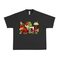 Pigment Black wine coffee cups Urban Heavy Tee - Zillion Design Studio