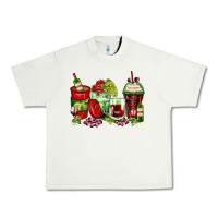 Pistachio wine coffee cups Urban Heavy Tee - Zillion Design Studio