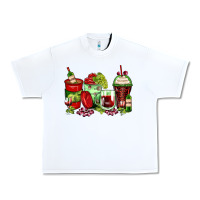 White wine coffee cups Urban Heavy Tee - Zillion Design Studio