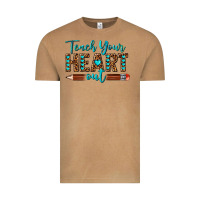 Teach Your Heart Out Vintage Tee | Teevron