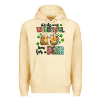 Pina Colada its the most wonderful time for a year Premium Hoodie - MaliasSmallBusiness
