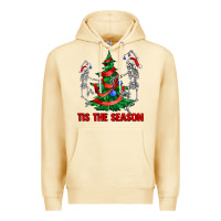 Pina Colada tis the season Premium Hoodie - AdoDesignShop