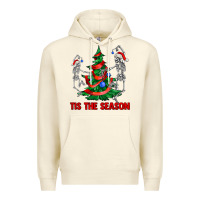 Sandshell tis the season Premium Hoodie - AdoDesignShop