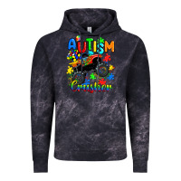 Cloud Black autism crusher Vintage Hoodie - RanaPortraitStore