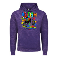 Cloud Purple autism crusher Vintage Hoodie - RanaPortraitStore