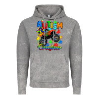 Cloud Rock autism crusher Vintage Hoodie - RanaPortraitStore
