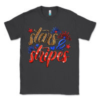 Smoke stars and stripes Classic Tee - HRA Design Shop