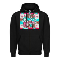 Black give cancer the boot Zipper Hoodie - JahusDesignShop