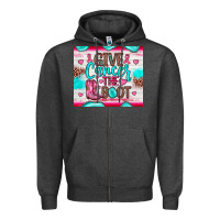 Charcoal Heather give cancer the boot Zipper Hoodie - JahusDesignShop