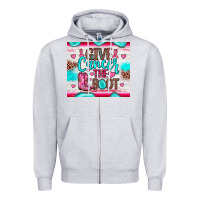 Heather Grey give cancer the boot Zipper Hoodie - JahusDesignShop