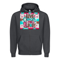 Smoke give cancer the boot Zipper Hoodie - JahusDesignShop