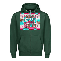 Sports Green give cancer the boot Zipper Hoodie - JahusDesignShop