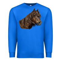 True Royal missouri horse Premium Sweatshirt - LillyAllenDesigns