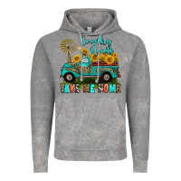 Cloud Rock country roads take me home Vintage Hoodie - RanaPortraitStore