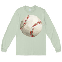 Matcha baseball fa element Long Sleeve Tee - FaDigitalArtStudio