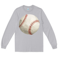 Moon Dust baseball fa element Long Sleeve Tee - FaDigitalArtStudio