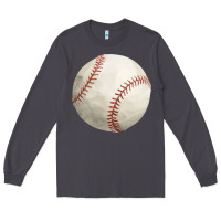 Smoke baseball fa element Long Sleeve Tee - FaDigitalArtStudio