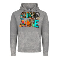 Cloud Rock camp life Vintage Hoodie - RanaPortraitStore