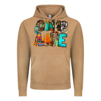 Vintage Camel camp life Vintage Hoodie - RanaPortraitStore