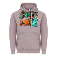Vintage Zinc camp life Vintage Hoodie - RanaPortraitStore