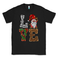 Black love gnomes Classic Tee - BarkalooDesign