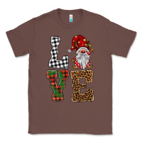 Chestnut love gnomes Classic Tee - BarkalooDesign