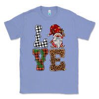 Colony Blue love gnomes Classic Tee - BarkalooDesign