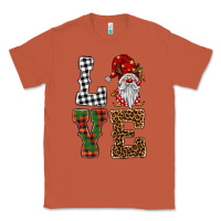 Copper love gnomes Classic Tee - BarkalooDesign