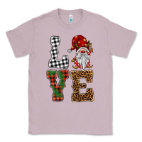 Lilac love gnomes Classic Tee - BarkalooDesign