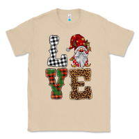 Mushroom love gnomes Classic Tee - BarkalooDesign