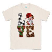 Natural love gnomes Classic Tee - BarkalooDesign