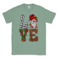 Sage love gnomes Classic Tee - BarkalooDesign