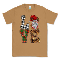 Toasted Coconut love gnomes Classic Tee - BarkalooDesign