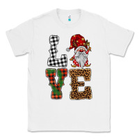 White love gnomes Classic Tee - BarkalooDesign