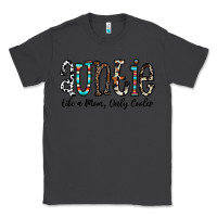 Smoke auntie  like a mom, only cooler Classic Tee - CowhideDigitalArt