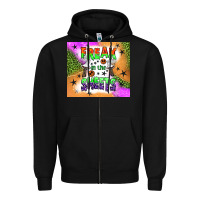 Black freak in the sheets tumbler Zipper Hoodie - BundleAndBundleShop