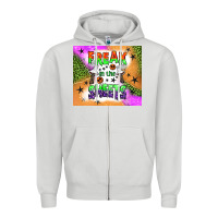 Dove Grey freak in the sheets tumbler Zipper Hoodie - BundleAndBundleShop