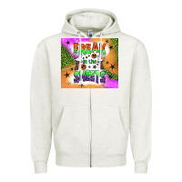 Oatmeal Heather freak in the sheets tumbler Zipper Hoodie - BundleAndBundleShop