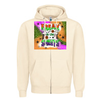 Sandshell freak in the sheets tumbler Zipper Hoodie - BundleAndBundleShop
