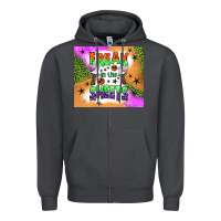 Smoke freak in the sheets tumbler Zipper Hoodie - BundleAndBundleShop
