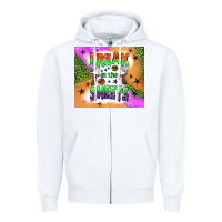 White freak in the sheets tumbler Zipper Hoodie - BundleAndBundleShop