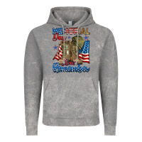 Cloud Rock memorial day honor remember Vintage Hoodie - RanaPortraitStore