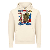 Vintage Artic memorial day honor remember Vintage Hoodie - RanaPortraitStore