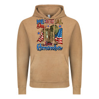 Vintage Camel memorial day honor remember Vintage Hoodie - RanaPortraitStore
