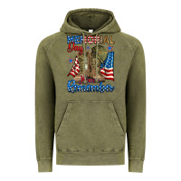 Vintage Olive memorial day honor remember Vintage Hoodie - RanaPortraitStore