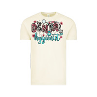Vintage Arctic dental hygienist Vintage Tee - Zillion Design Studio