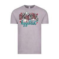 Vintage Zinc dental hygienist Vintage Tee - Zillion Design Studio