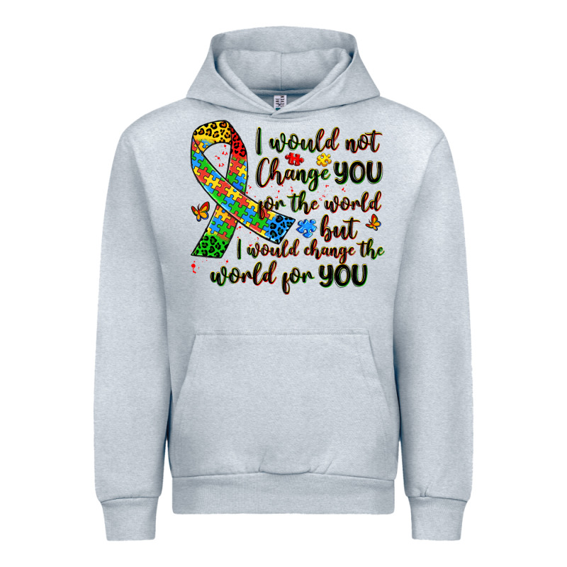 Autism Awareness Urban Hoodie by Artiststas | Teevron