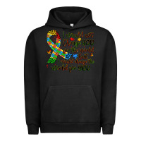 Pigment Black autism awareness Urban Hoodie - Artiststas