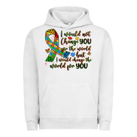 Pigment Lunar Rock autism awareness Urban Hoodie - Artiststas